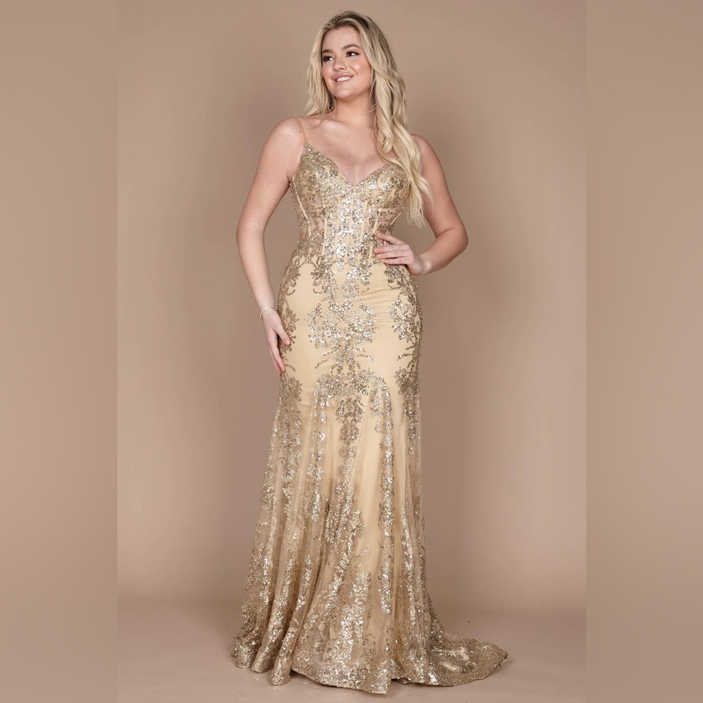 KOS COUTURE - Picture 3 of 4